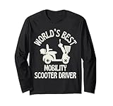 Mobility Scooter World Best Mobility Scooter Gift