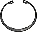 Dorman 933-940 Front Wheel Bearing Retaining Ring Compatible with Select Volkswagen Models