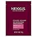 Nexxus Deep Moisture Mask Color Assure Long Lasting Vibrancy, Conditioning Mask for Color Treated Hair, 1.5 Ounce (Pack of 10)