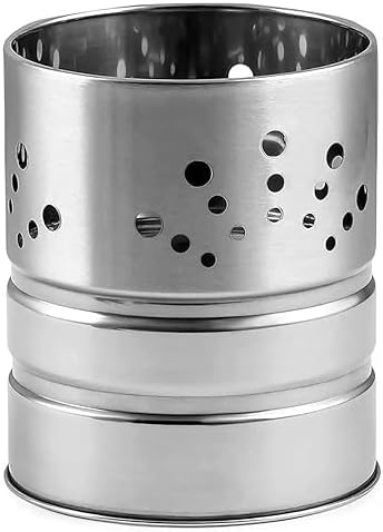 Stainless Steel Spoon Holder Spoons