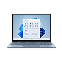 Amazon.com: Microsoft Surface Laptop Go 2 12.4