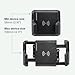 ROKK Wireless - Nano 10W. Waterproof Wireless Compact Phone Charging Mount 12/24V Available Q1 2023