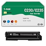 ➤【Pages imprimées】Notre cartouche de toner de capacité standard compatible peut imprimer environ 1500 pages en noir et 1500 pages en couleur (la couverture du papier A4 est de 5%). Transition haute définition, fine et uniforme, pas de ligne brisée, pas de cendres résiduelles, fixation solide. Capable de répondre à vos besoins quotidiens.