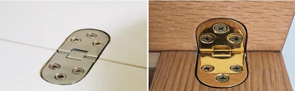 Flip Hinge - Image 4