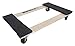 Buffalo Tools HDFDOLLY 1000-Pound Furniture Dolly