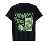 Mojito Lovers Apparel