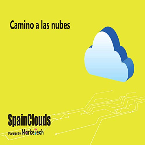 Camino a las Nubes cover art