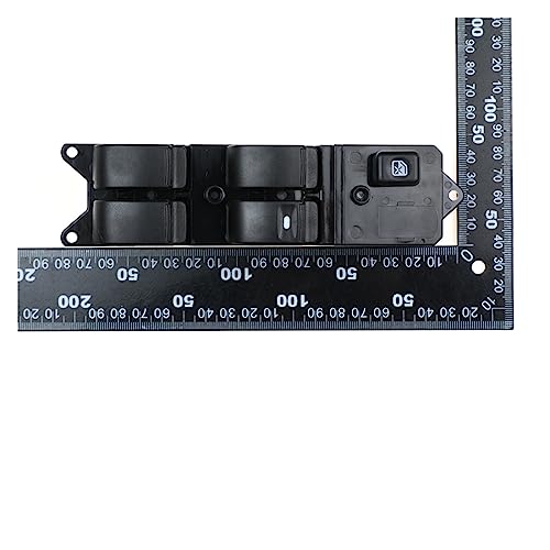 Interrupteur de vitre pour Mitsubishi Colt : réparez votre commande de fenetre MR587786