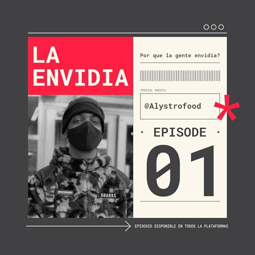 Porque La gente envidia?