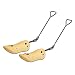 Womens Wood Boot Stretcher - Fits sizes 5-10 - Style Womens