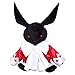 cgzlnl Pandora Coeurs Alice Jouets en Peluche, Anime Ph B-Lapin Alicebaskerville en Peluche Poupée Oreiller De Remplissage Dessin Animé Cosplay pour Cadeau Peluches 34 Cm