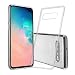 Produktbild Nevox StyleShell Flex für Samsung Galaxy S10 Plus, transparent
