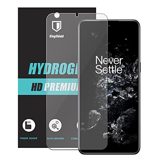Película Oneplus 10T Kingshield Hydrogel - Fosca