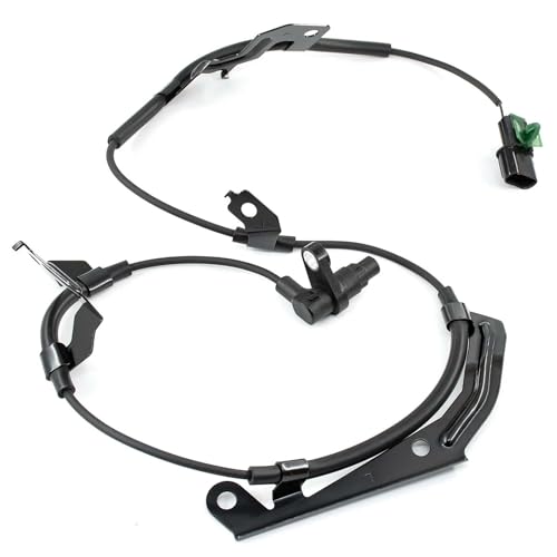 Capteur ABS avant gauche L200 Triton pour rouler sereinement en Pajero Sport