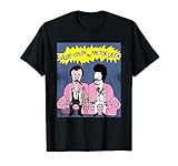 Willie Colon Y Hector T-Shirt