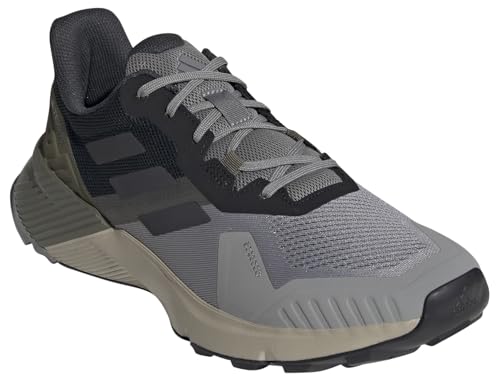 Image of Adidas Mens Terrex Soulstride Trail Running ShoesTrail Running Shoe