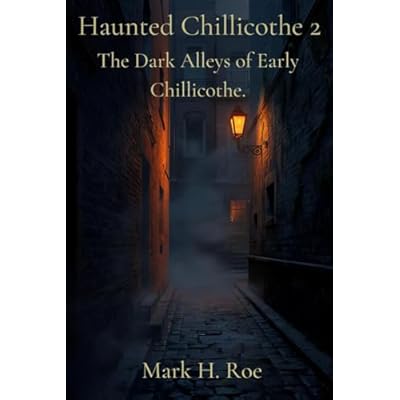 Haunted Chillicothe 2