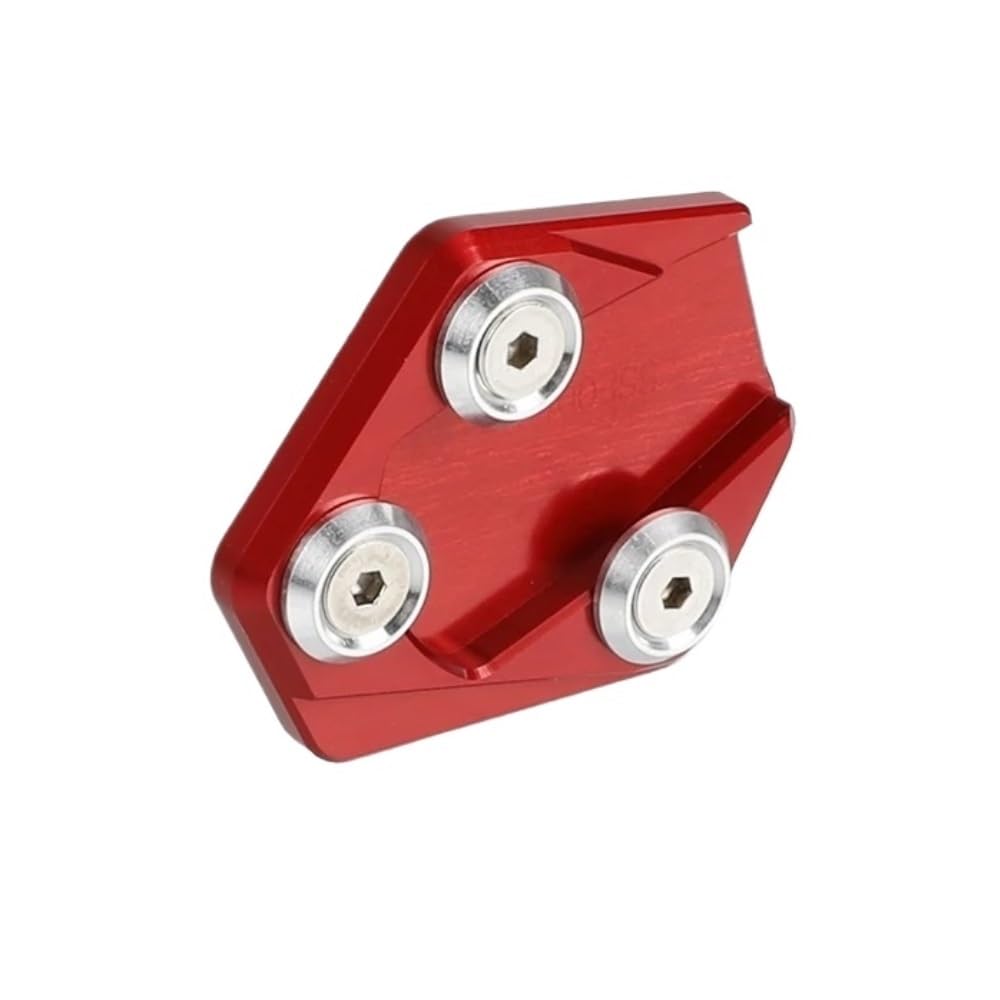 Support latéral de moto Monkey 125 extension en aluminium CNC - 8