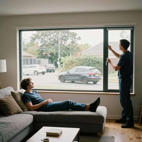 Silent by Design: How Window Assemblies Really Block Noise (and Where They Fail