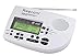 Unique 185 Hours Back-up Battery Life Time (Standby), Reecom R-1650D SAME Weather Radio with AM/FM (Light Grey), 24 Siren Volume, EOM Detection, Display Event Message and Effective Time At a Glance