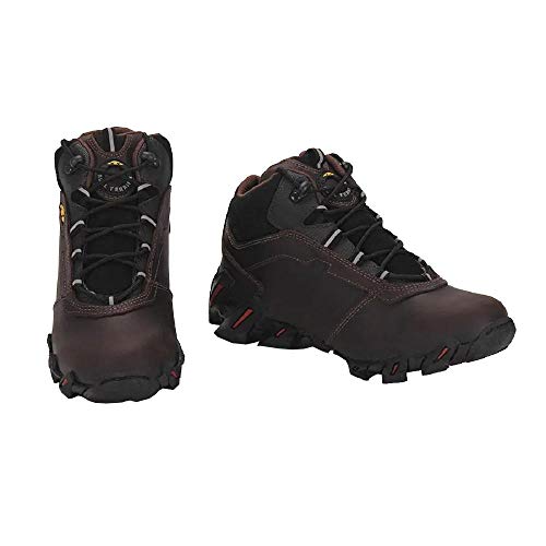 Bota Bull Terrier Impact Masculina