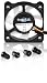 Fractal Design Silent Series R2 40mm Cooling Fan FD-FAN-SSR2-40
