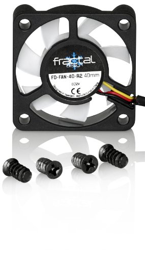 Fractal Design Silent R2