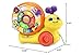 VTech Shell-Full Learning Snail Pull Toy for Toddlers