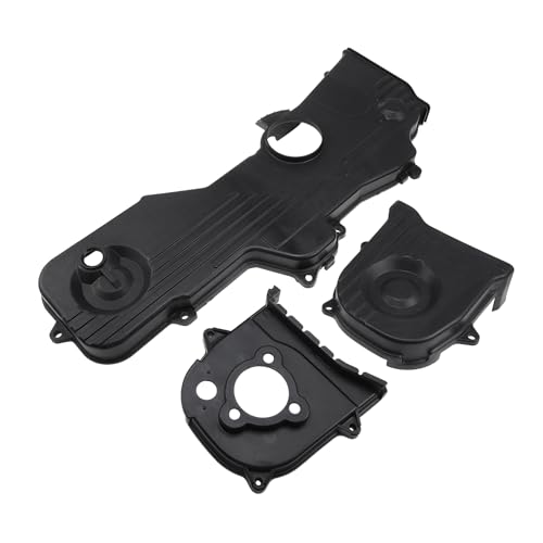 PARSLUCK Engine Timing Cover for Subaru Forester 1999-2010 13570AA152 by PARSLUCK - Used condition - US$69.59