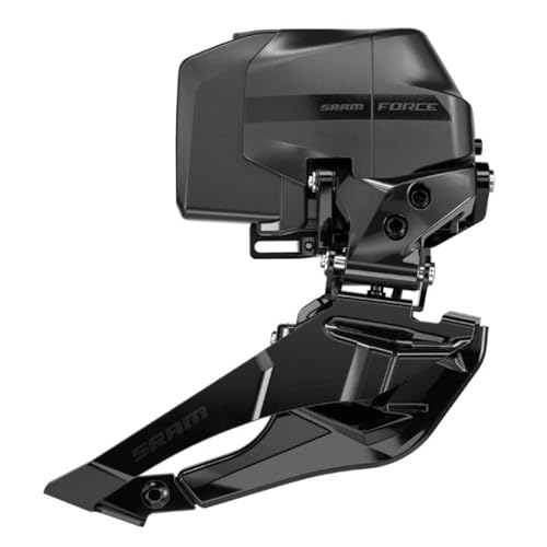 SRAMuXv Force eTap AXS Front Derailleur Standard D2 00.7618.176.000 00.7618.176.000