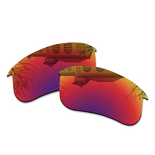 Image of Tempo Replacement Lenses /Nose Pads Compatible With Bose Audio Sunglass