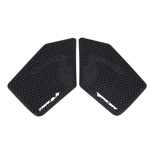 Autocollant réservoir Tracer 9 GT pad de protection haute densité