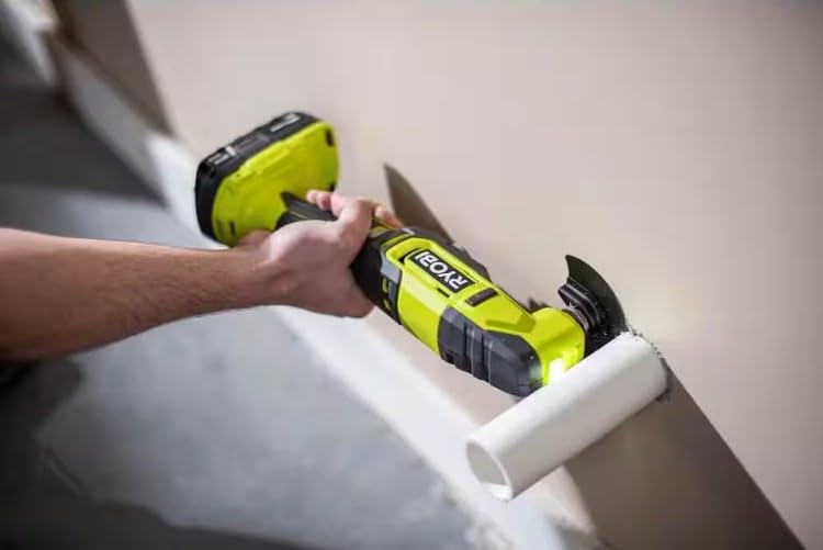 Ryobi 18V ONE+ Brad Nailer Combo Kit