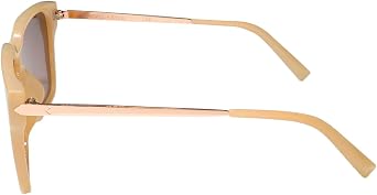 KENDALL + KYLIE Kk5142 Lux Sunglasses 100% Uv Rays Protection Celebrity Designer