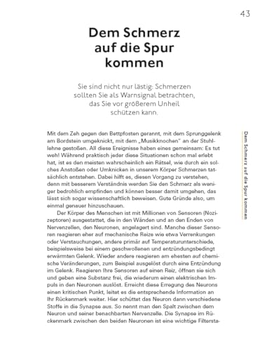 Fitte und starke Gelenke - ganzheitliches Handbuch mit den besten Übungen für gesunde Mobilität: Eine Anleitung für schmerzfreie und bewegliche Gelenke bei Arthrose, Rheuma, Gicht und Verletzungen