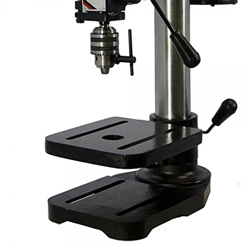 Furadeira de Bancada 1/2hp Monofásico com Chave 220v Fbm-160ma Motomil