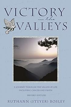 Paperback Victory in the Valleys Book