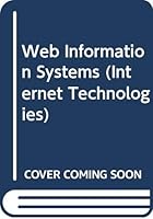 Web Information Systems 0387243550 Book Cover