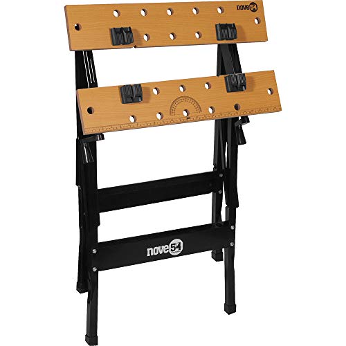 Bancada Multiuso Bmn 600 Nove54 Nove 54