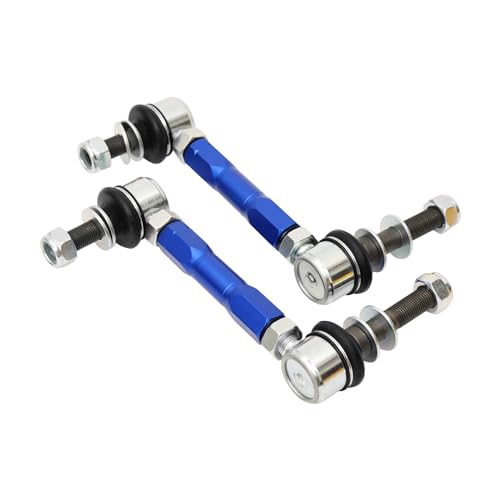 sway bar link kits