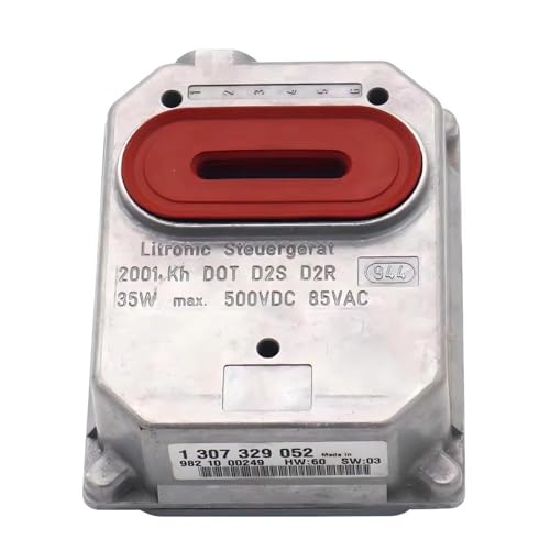 Balasto de faro para Golf IV MK4 soluciona parpadeo xenon coche Hatchback 1997-2000