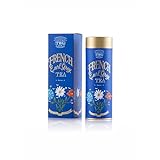 【TWG Tea公式】フレンチアールグレイ 缶入り茶葉 100g入り ギフト