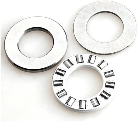 Thrust Bearing Kit Fit for 36HP and 40HP Outboard Engine Needle Thrust Bearing 93342-624U0 Replacement Parts