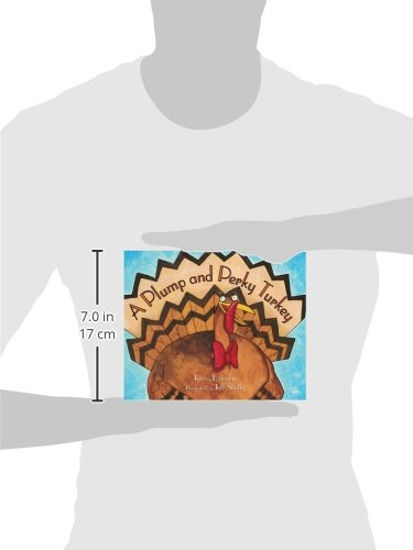 image for Two Lions A Plump and Perky Turkey