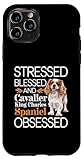 Cavalier King Charles Spaniel Design