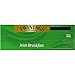 Twinings Irish Breakfast Classics Teabags 100 Pack