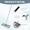 Amazon.com : Lawn Leveling Rake, 30
