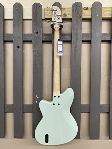 Ibanez Tmb, 4-String Bass Guitar, Right, Mint Green (Tmb100Mmgr) #TOP6