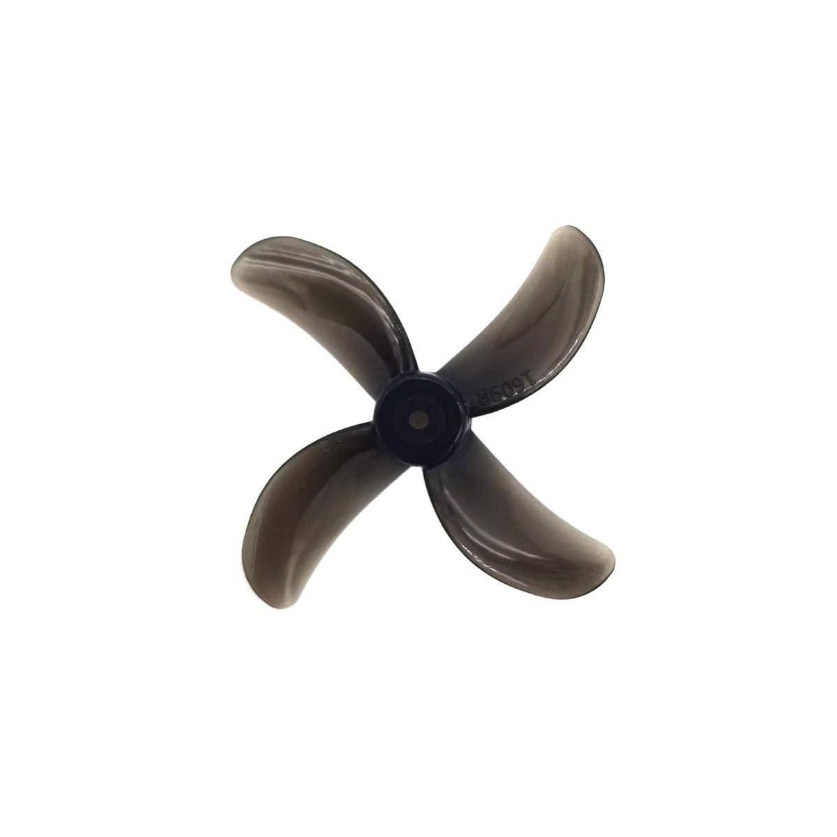 Hélice drone 40mm réduction du bruit et alignement puissance 1609
