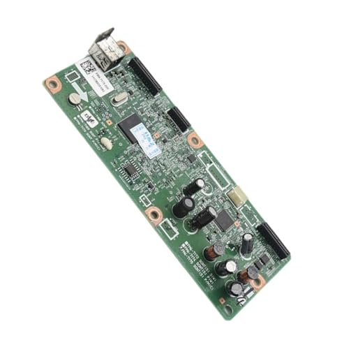 Circuit principal PCA FM4-7174 haute compatibilité Canon MF4410
